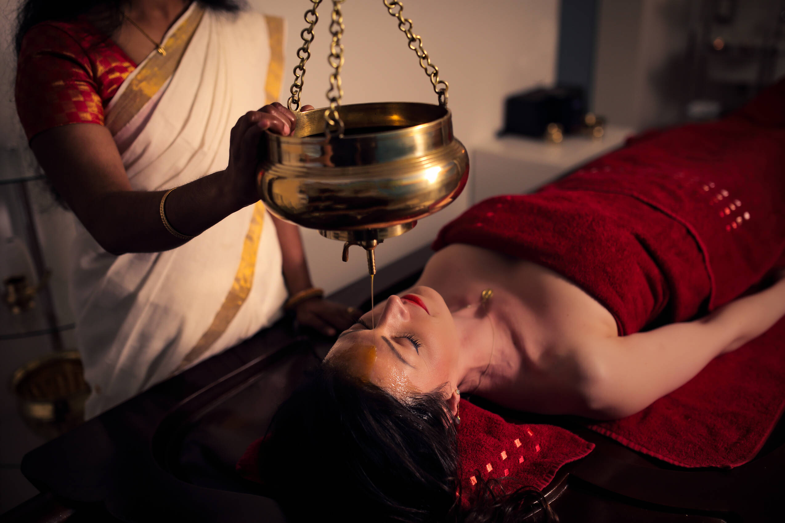 Ayurveda (2)